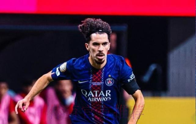 阿斯：皇马很喜欢维蒂尼亚 但知道签他是不可能的